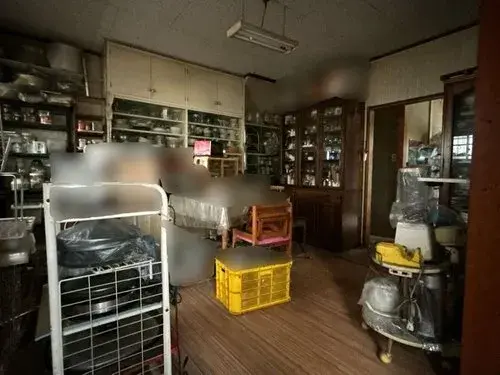 7DK Higashikagawa City Kagawa Prefecture (7)