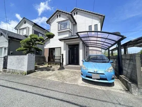 Akiya in 高松市