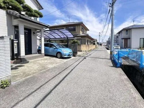 3LDK房产 高松市 香川县 (2)