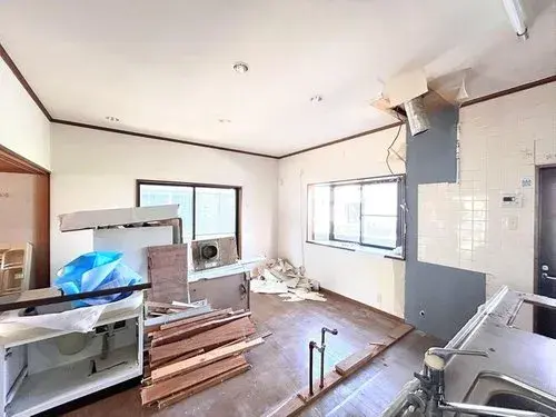 3LDK房产 高松市 香川县 (7)