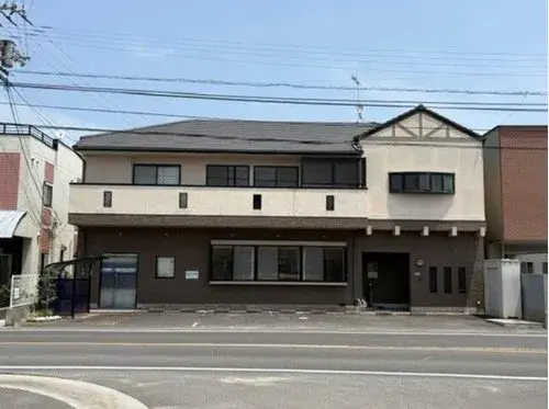 Akiya in Takamatsu