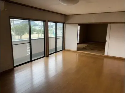 2LDK+S物件 高松市 香川県 (7)