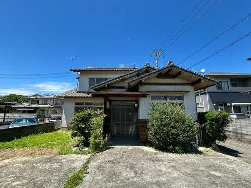 7DK Property Sanuki City Kagawa Prefecture (2)