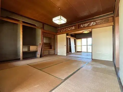 7DK Property Sanuki City Kagawa Prefecture (9)