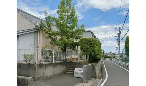 Propiedad Unifamiliar de la Ciudad de Takamatsu, Prefectura de Kagawa (2)