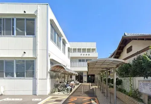 Propiedad Unifamiliar de la Ciudad de Takamatsu, Prefectura de Kagawa (3)