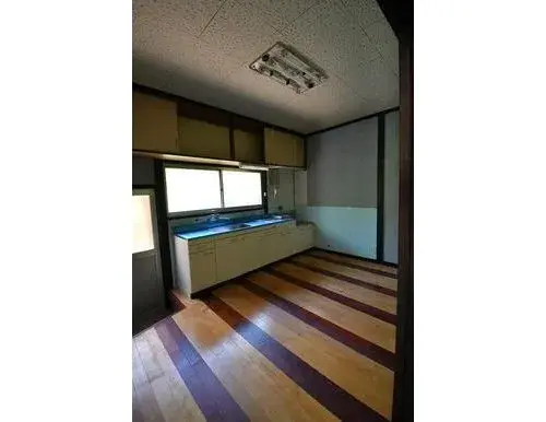 Propiedad Unifamiliar de la Ciudad de Takamatsu, Prefectura de Kagawa (4)
