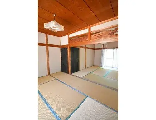 Propiedad Unifamiliar de la Ciudad de Takamatsu, Prefectura de Kagawa (8)