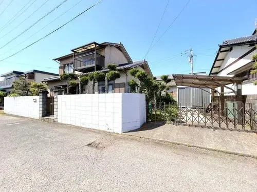 Akiya in Takamatsu