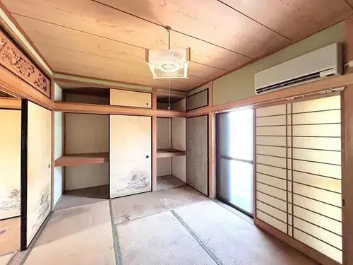 3LDK Property Takamatsu City Kagawa Prefecture (11)