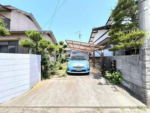 3LDK Property Takamatsu City Kagawa Prefecture (4)