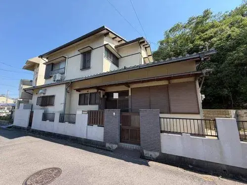 Akiya in Takamatsu