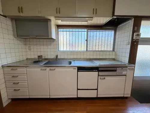 Propiedad 6DK Ciudad de Takamatsu Prefectura de Kagawa (11)