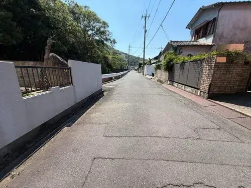 Propiedad 6DK Ciudad de Takamatsu Prefectura de Kagawa (3)