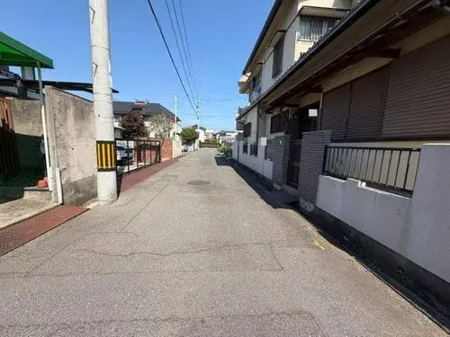 Propiedad 6DK Ciudad de Takamatsu Prefectura de Kagawa (4)