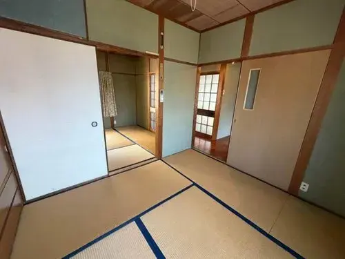 Propiedad 6DK Ciudad de Takamatsu Prefectura de Kagawa (6)