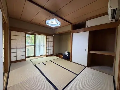 Propiedad 6DK Ciudad de Takamatsu Prefectura de Kagawa (7)