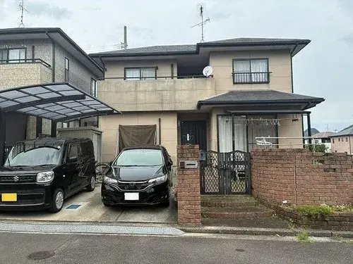 Akiya in Takamatsu