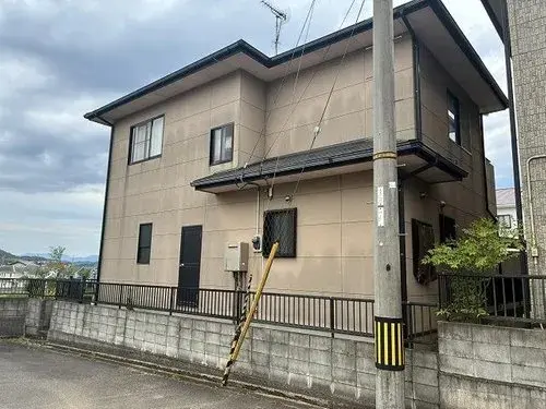 Propiedad 4LDK Ciudad de Takamatsu Prefectura de Kagawa (3)