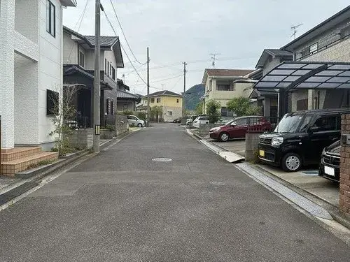 Propiedad 4LDK Ciudad de Takamatsu Prefectura de Kagawa (4)