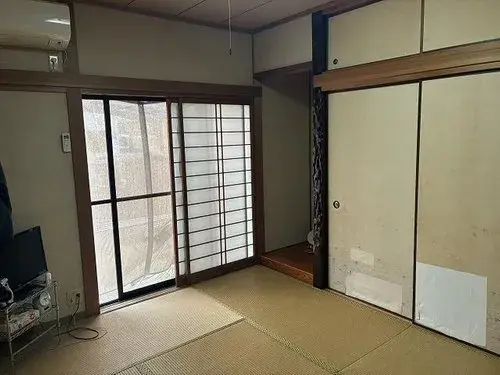 Propiedad 4LDK Ciudad de Takamatsu Prefectura de Kagawa (7)