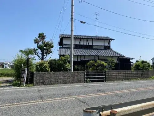 Akiya in 西条市