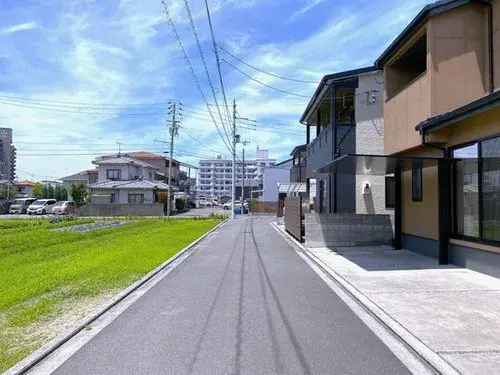 2LDK物件 松山市 愛媛県 (4)