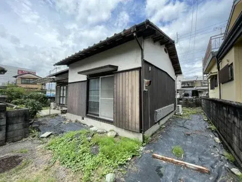 Akiya in 西条市