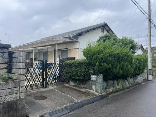 Propriété 4K Ville d'Imabari Préfecture d'Ehime (2)