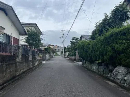 Propriété 4K Ville d'Imabari Préfecture d'Ehime (5)