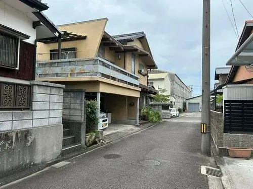 5LDK Property Niihama City Ehime Prefecture (2)