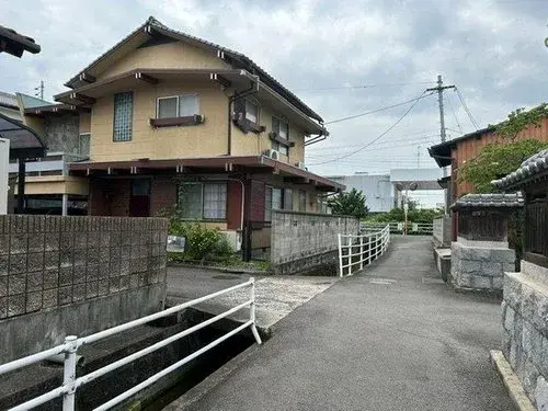 5LDK Property Niihama City Ehime Prefecture (5)