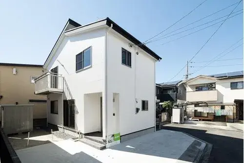 Akiya in Matsuyama