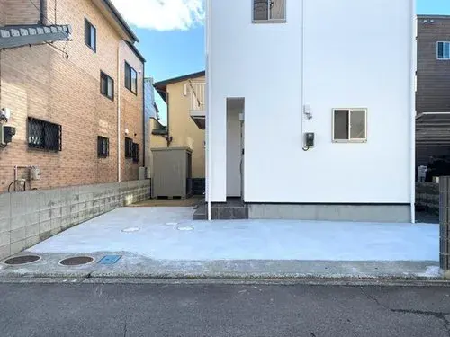 3LDK物件 松山市 愛媛県 (4)