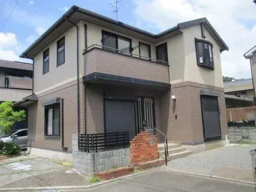Akiya in Matsuyama