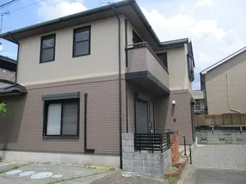 [4LDK Property] Matsuyama City, Ehime Prefecture (2)