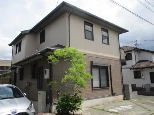 [4LDK Property] Matsuyama City, Ehime Prefecture (3)