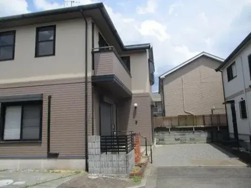 [4LDK Property] Matsuyama City, Ehime Prefecture (4)