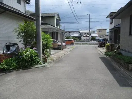 [4LDK Property] Matsuyama City, Ehime Prefecture (5)