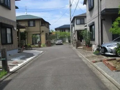 [4LDK Property] Matsuyama City, Ehime Prefecture (6)