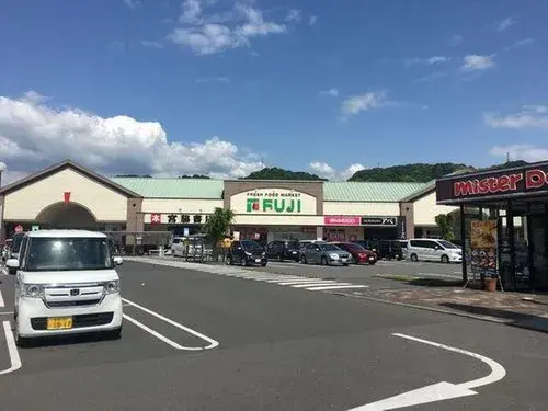 [4LDK Property] Matsuyama City, Ehime Prefecture (8)