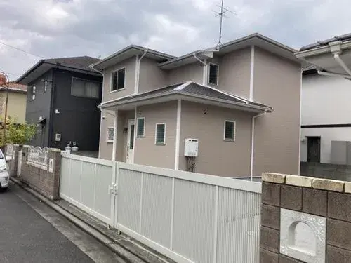 4LDK Property Saijo City Ehime Prefecture (2)
