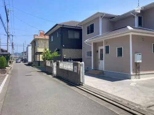 4LDK Property Saijo City Ehime Prefecture (3)