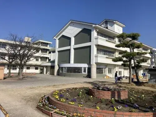 4LDK Property Saijo City Ehime Prefecture (4)