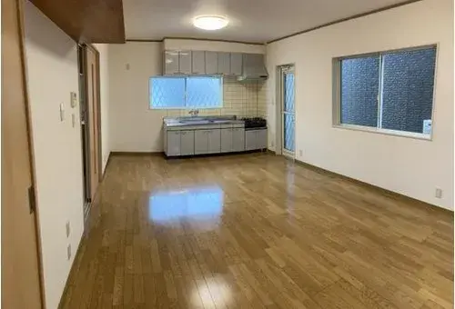4LDK Property Saijo City Ehime Prefecture (7)