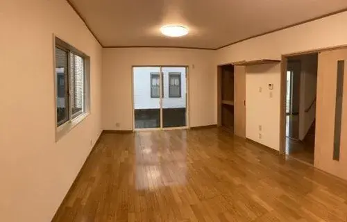 4LDK Property Saijo City Ehime Prefecture (8)