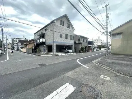 Akiya in Matsuyama