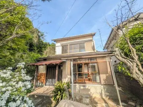 福岡県北九州市4DK物件 (2)