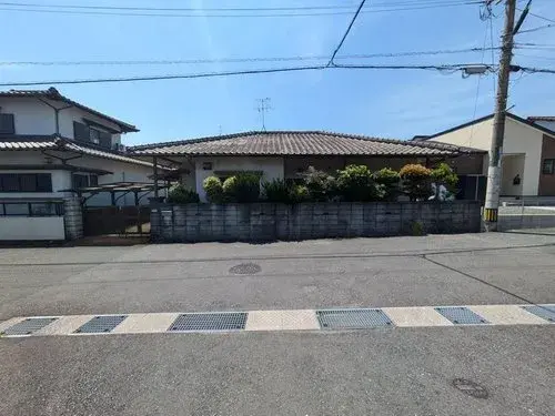 Akiya in 北九州市