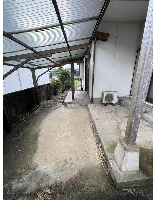 4DK物件 北九州市 福岡県 (2)